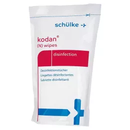 KODAN N wipes Refill, 90 pcs