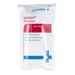 KODAN N wipes Refill, 90 pcs