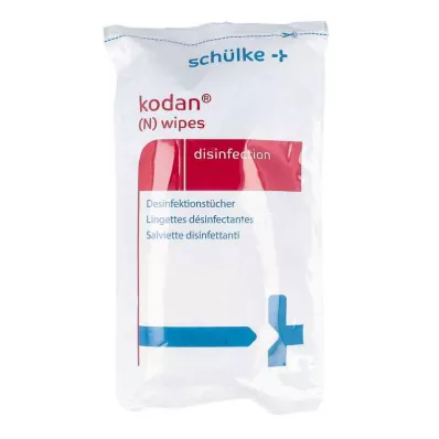 Kodan N wipes Refill (90 pieces) Kodan N wipes Refill (90 pieces)