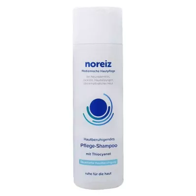 Noreiz care shampoo, 200 ml