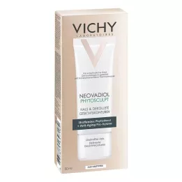 VICHY NEOVADIOL Phytosculpt cream, 50 ml