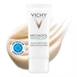 VICHY NEOVADIOL Phytosculpt cream, 50 ml