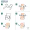 MoliCare® Premium Elastic 10 drops XL, 14 pcs