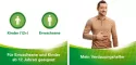 Instructions for use for Lefax enzyme chewable tablets, 100 pcs - 3