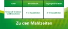 Instructions for use for Lefax enzyme chewable tablets, 100 pcs - 5