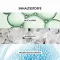 Vichy Normaderm intensive cleansing gel / R, 400 ml