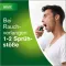 Instructions for use for NICORETTE Mint Spray 1 mg/spray, 2 pcs - 5