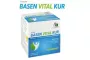 Instructions for use for Base Vital Treatment + Vitamin D3 + K2 Powder, 60 pcs - 1