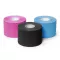 RATIOLINE Sports tape 5 cm x 5 m black, 1 pc