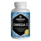 Omega-3 1000 mg EPA 400 / DHA 300 high-dose capsules, 90 pieces