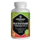 High-dose multivitamin capsules, 120 capsules