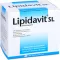 LIPIDAVIT SL Soft capsules, 100 pc