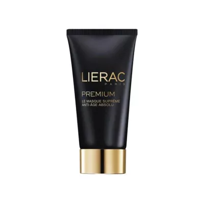 LIERAC Premium Mask 18, 75 ml