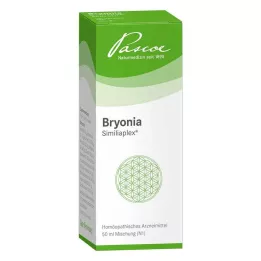 Bryonia Similiaplex mixture, 50 ml