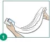 Instructions for use for MoliCare® Premium Elastic Slip 8 drops size S, 26 pcs - 9