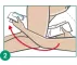 Instructions for use for MoliCare® Premium Elastic Slip 8 drops size S, 26 pcs - 10