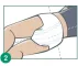 Instructions for use for MoliCare® Premium Elastic Slip 8 drops size S, 26 pcs - 11