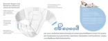 Instructions for use for MoliCare® Premium Elastic Slip 8 drops size S, 26 pcs - 4