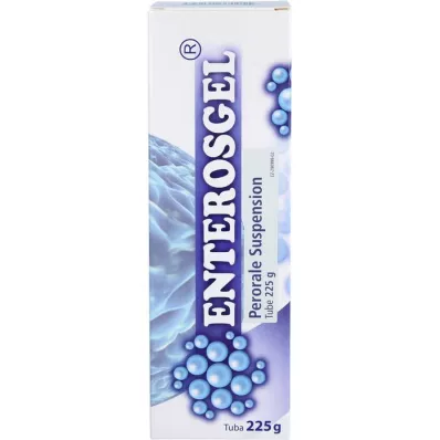 ENTEROSGEL, 225 g