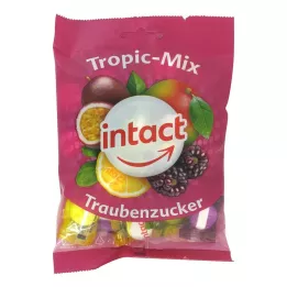 INTACT Dextrose sachet Tropic-Mix, 100 g