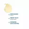 Ducray Dexyane protective cleaning oil, 400 ml