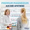 BIOLECTRA Magnesium 400 mg ultra Direct Lemon, 60 Capsules