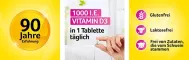 Instructions for use for Vigantolvit Vitamin D3 K2 Calcium film-coated tablets, 30 pcs - 3