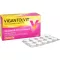 VIGANTOLVIT Vitamin D3 K2 Calcium Film-Coated Tablets, 60 Capsules