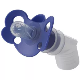 SCHNULLER-ZERSTÄUBER PediNeb for babies, 1 pc