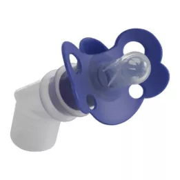 SCHNULLER-ZERSTÄUBER PediNeb for babies, 1 pc