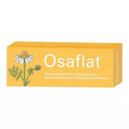 OSAFLAT Globules, 7.5 g