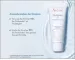 Instructions for use for Avene Hydrance light moisturizing emulsion, 40 ml - 6