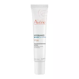 AVENE Hydrance BB lightly tinted moisturising emulsion, 40 ml