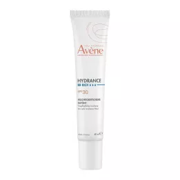 AVENE Hydrance BB rich moisturiser, tinted, 40 ml