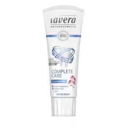 LAVERA Toothpaste Complete Care fluoride-free, 75 ml