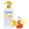 LADIVAL Childrens sun protection spray LSF 50+, 200 ml