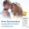 LADIVAL Childrens sun protection spray LSF 50+, 200 ml