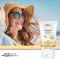 Hyaluronic sun care face anti-pigment &amp; anti-age SPF50, 50 ml
