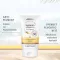 Hyaluronic sun care face anti-pigment &amp; anti-age SPF50, 50 ml