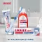 Lacalut active gum protection &amp; soft white, 75 ml