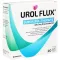 UROL FLUX Flush Therapy 400.5 mg Effervescent tablet, 20 pcs