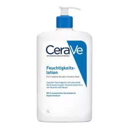 CERAVE Moisturising lotion, 1 l