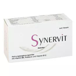 SYNERVIT Capsules, 90 pc