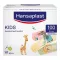 HANSAPLAST Kids Plaster Strips Univeral, 100 pcs