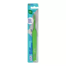 TEPE Implant/Orthodontic braces brush, 1 pc