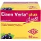 EISEN VERLA plus direct sticks, 60 pcs