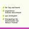 Stilaxx® cough suppressant for dry coughs, 200 ml