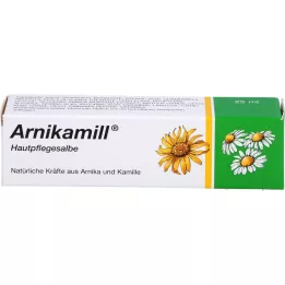 ARNIKAMILL Skin care ointment, 25 g