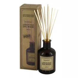 RAUMDUFT Lemongrass-Ginger, 200 ml