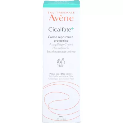 AVENE Cicalfate+ Acute Care Cream, 40 ml